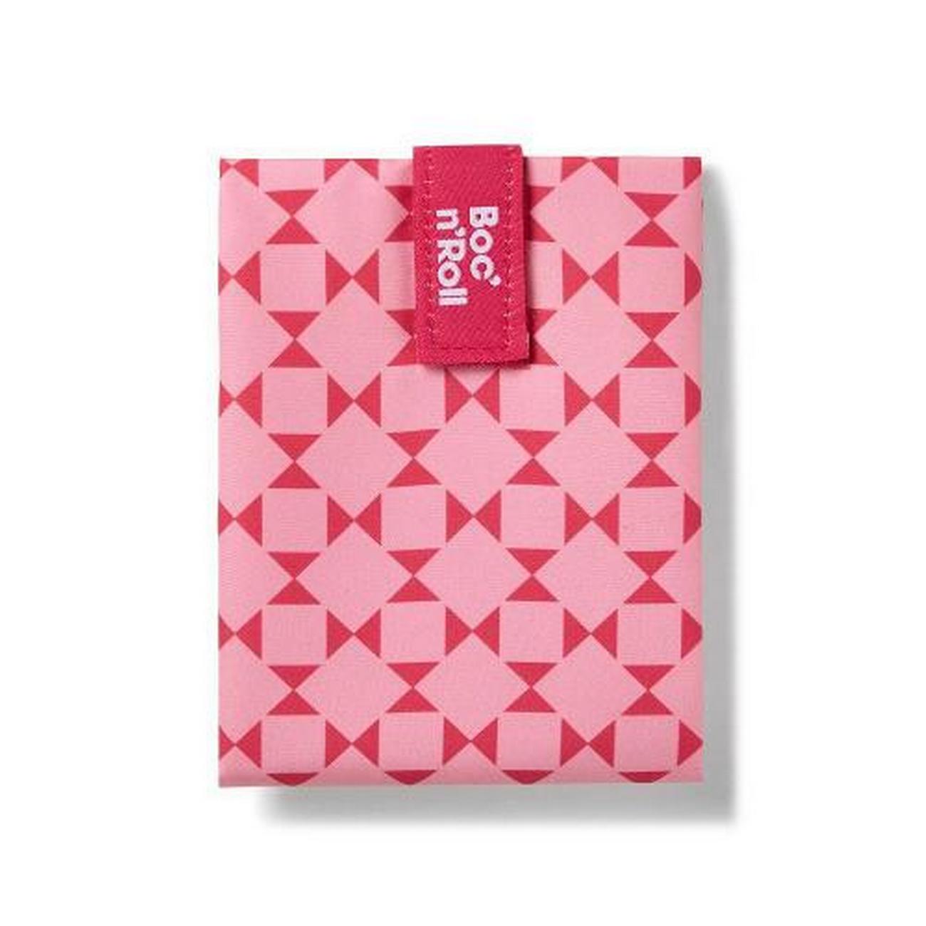roll-eat-boc-n-roll-tiles-square - Roll'eat Boc-n-Roll Tiles Square 