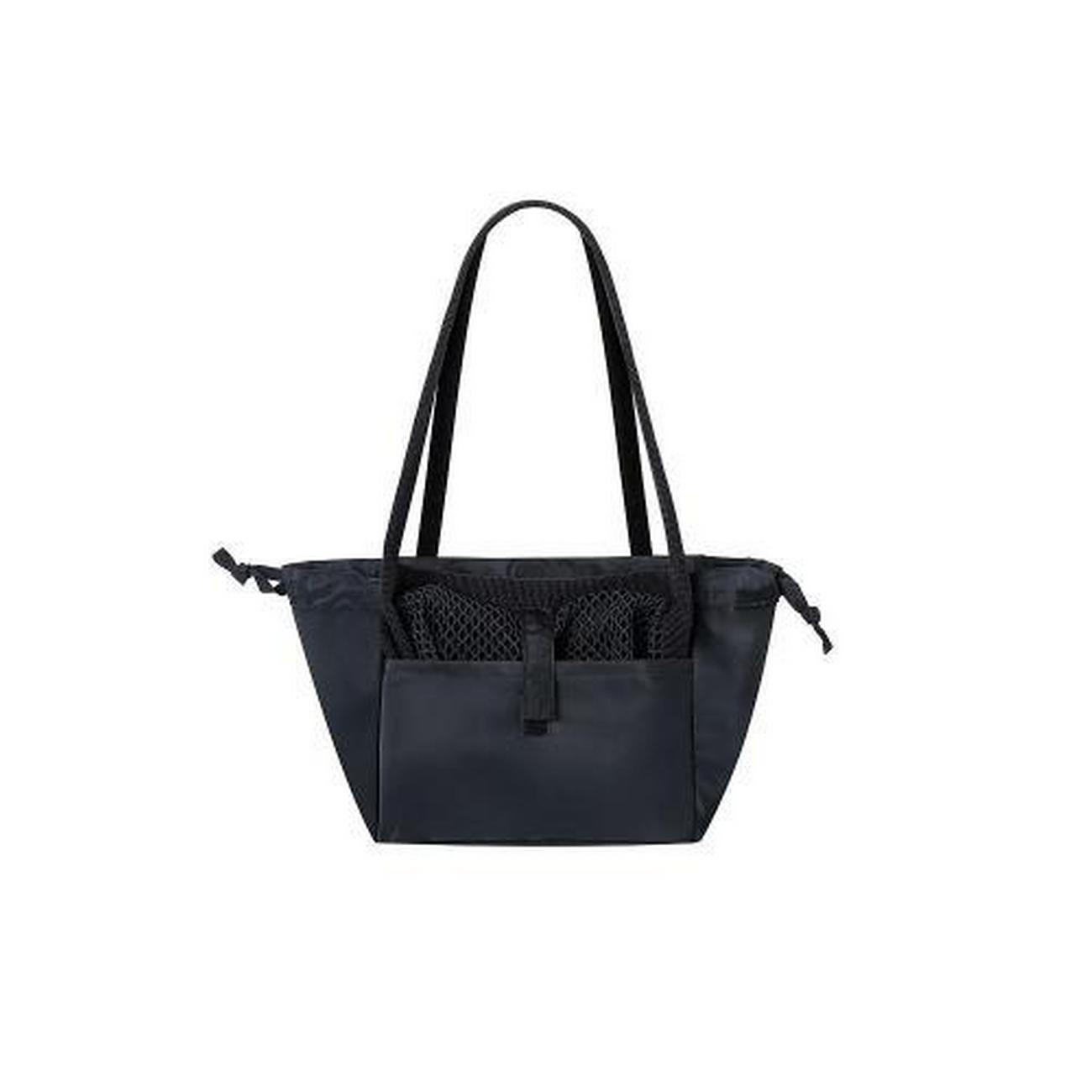 roll-eat-good-bag-black - Roll'eat Good Bag Black 