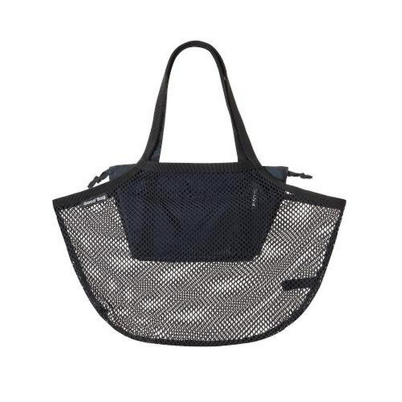 roll-eat-good-bag-black - Roll'eat Good Bag Black 