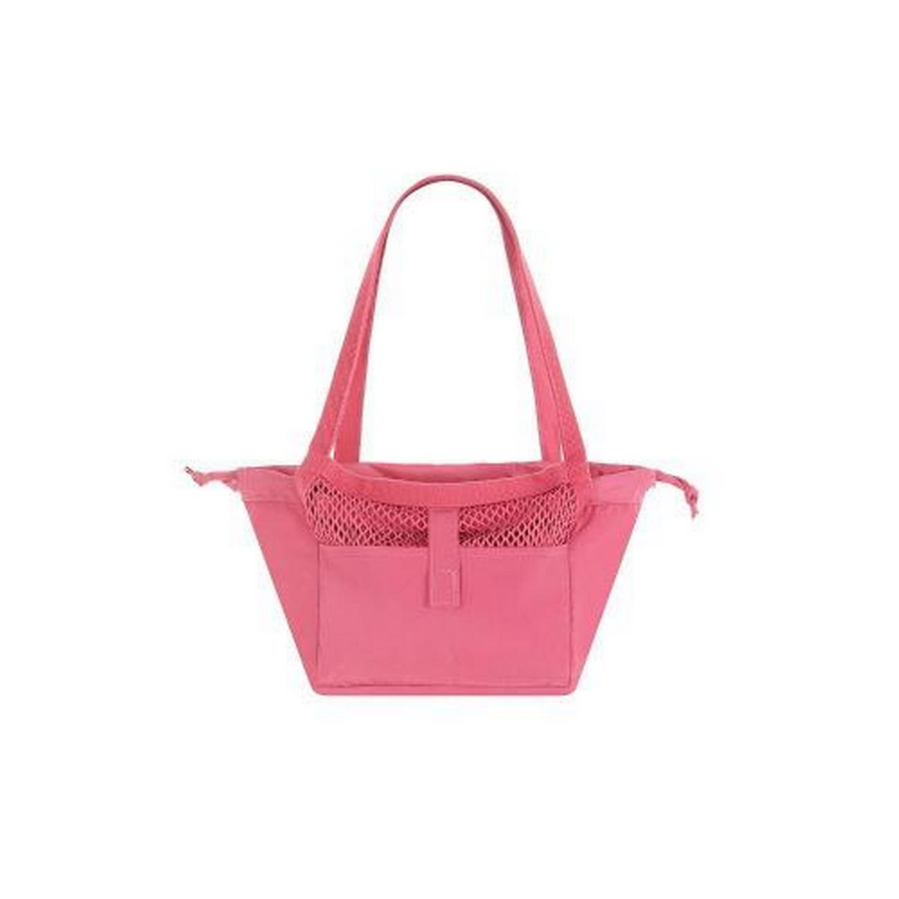 roll-eat-good-bag-magenta - Roll'eat Good Bag Magenta