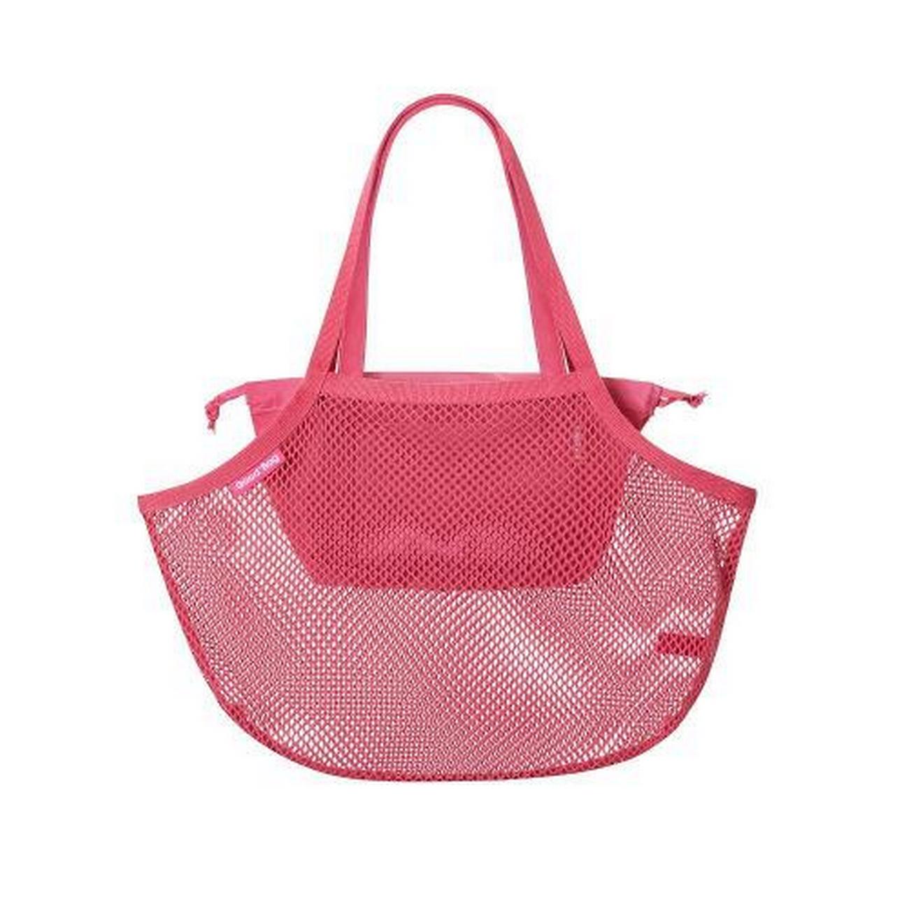 roll-eat-good-bag-magenta - Roll'eat Good Bag Magenta