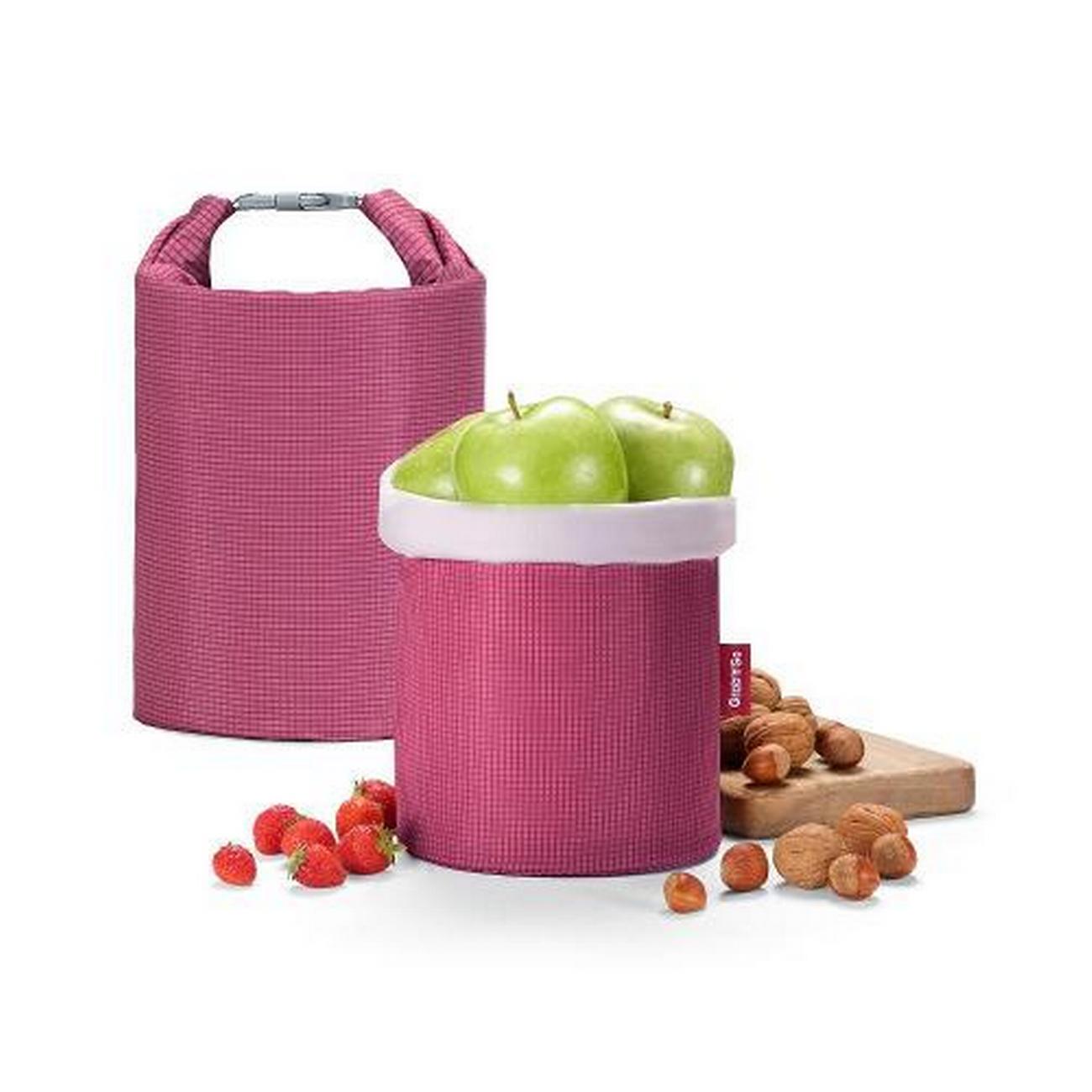 roll-eat-grab-n-go-active-garnet - Roll'eat Grab-n-Go Active Garnet 