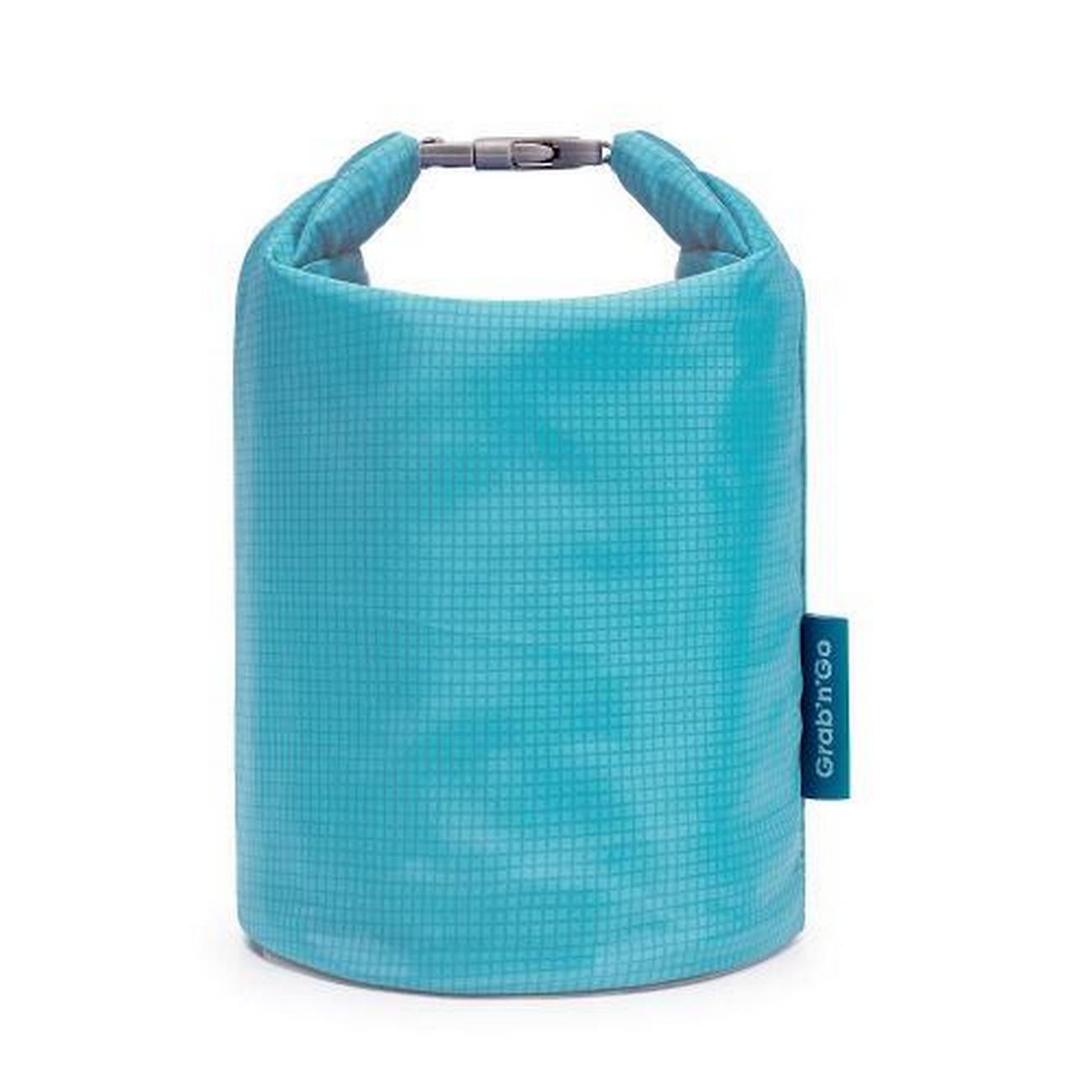 roll-eat-grab-n-go-active-silver-blue - Roll'eat Grab-n-Go Active Silver Blue 