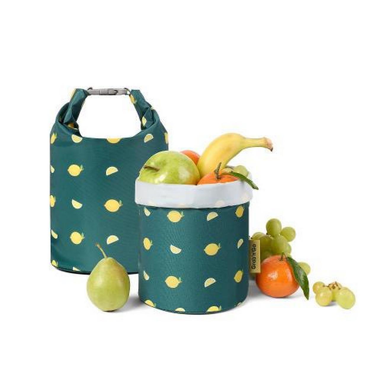 roll-eat-grab-n-go-fruit-lemon - Roll'eat Grab-n-Go Fruits Lemon