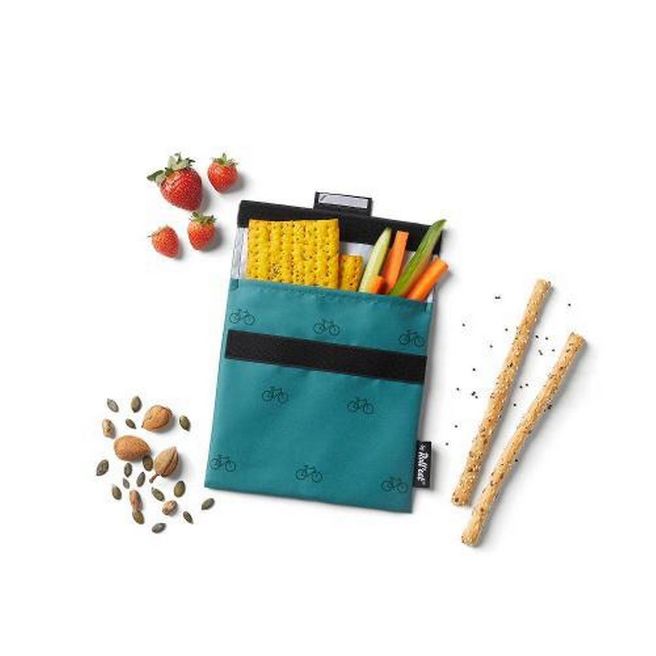 roll-eat-snack-n-go-icons-bike - Roll'eat Snack N Go Icons Bike