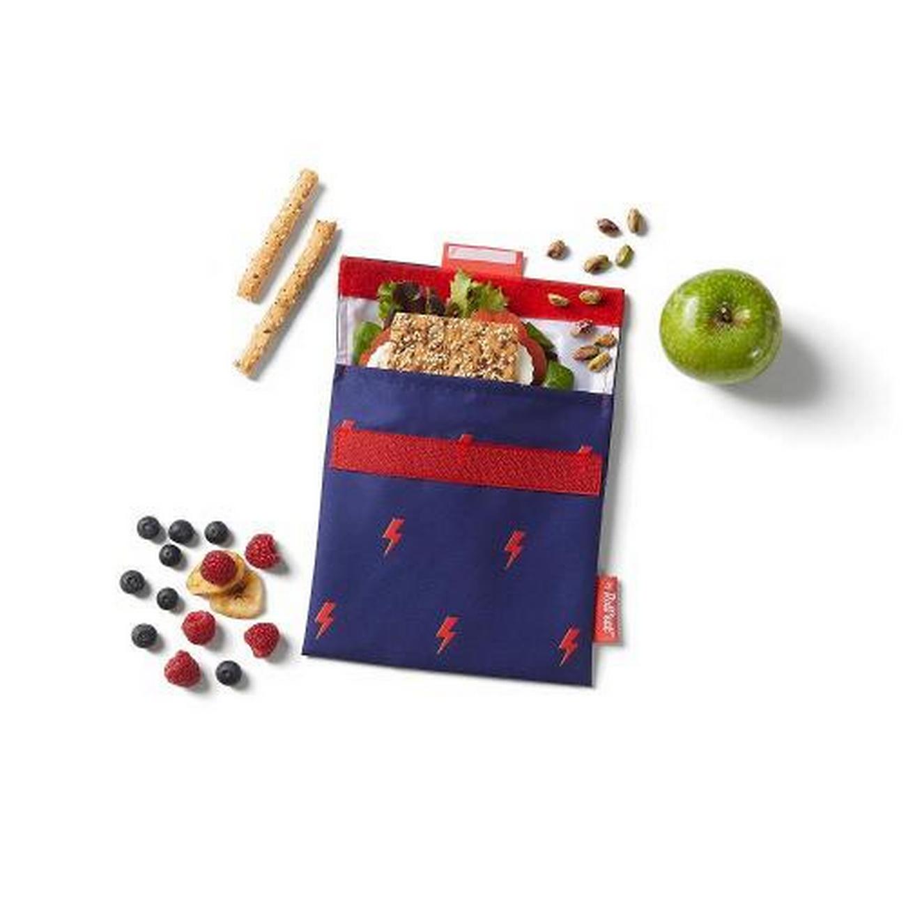 roll-eat-snack-n-go-icons-thunder  - Roll'eat Snack N Go Icons Thunder 