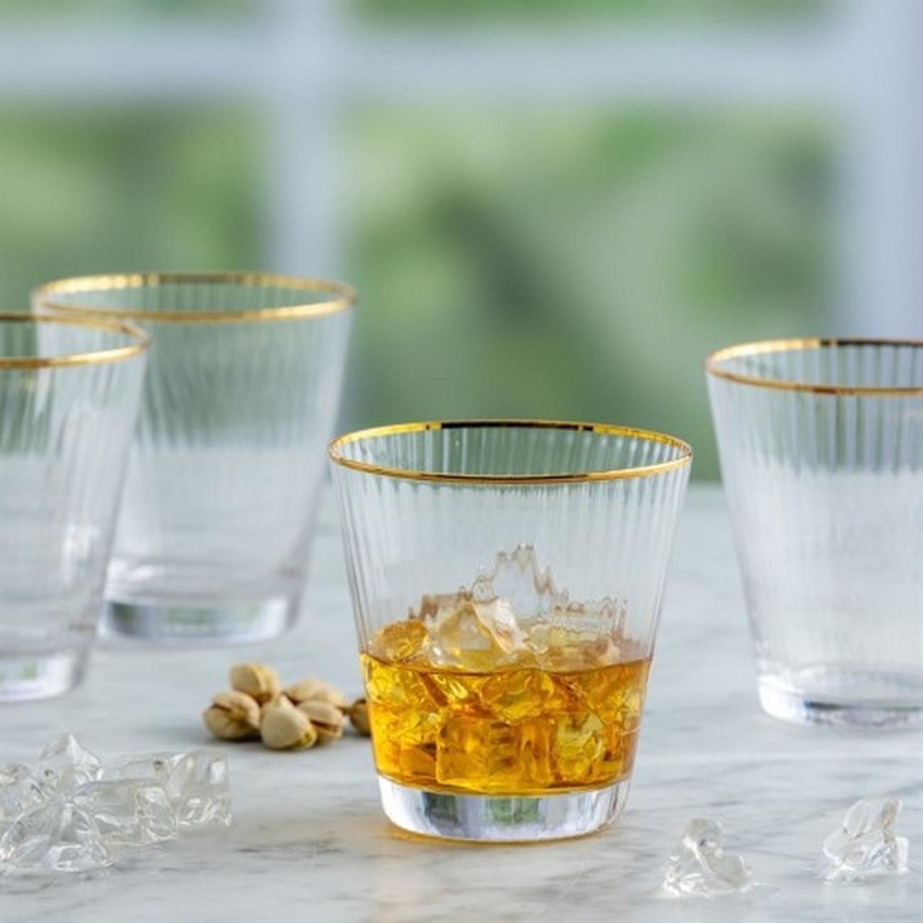 roma-mixer-glasses-set-2-34cl - Roma Mixer Glasses Set Of 2 34cl