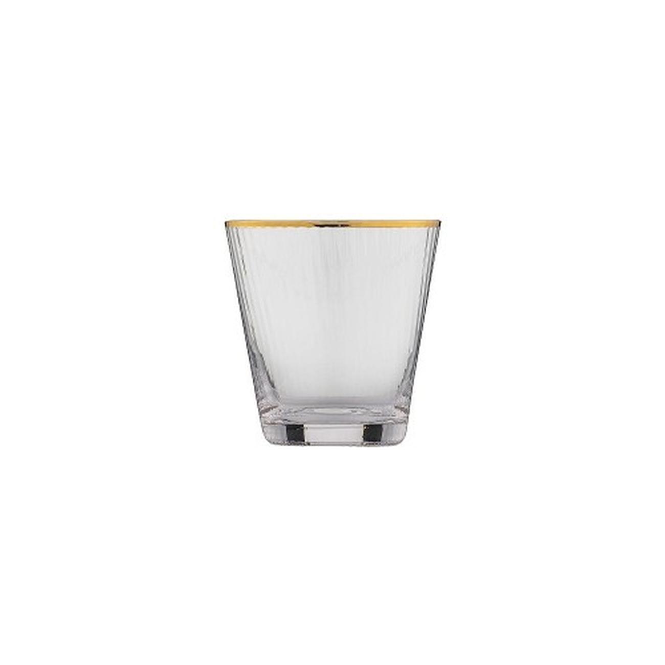 roma-mixer-glasses-set-2-34cl - Roma Mixer Glasses Set Of 2 34cl