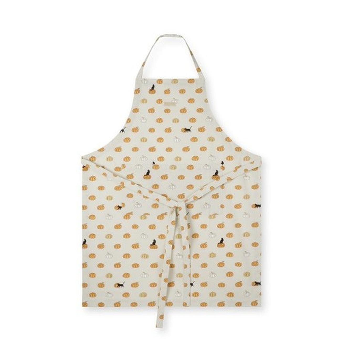 sa-adult-apron-trick-or-treat - Sophie Allport Trick Or Treat Adult Apron
