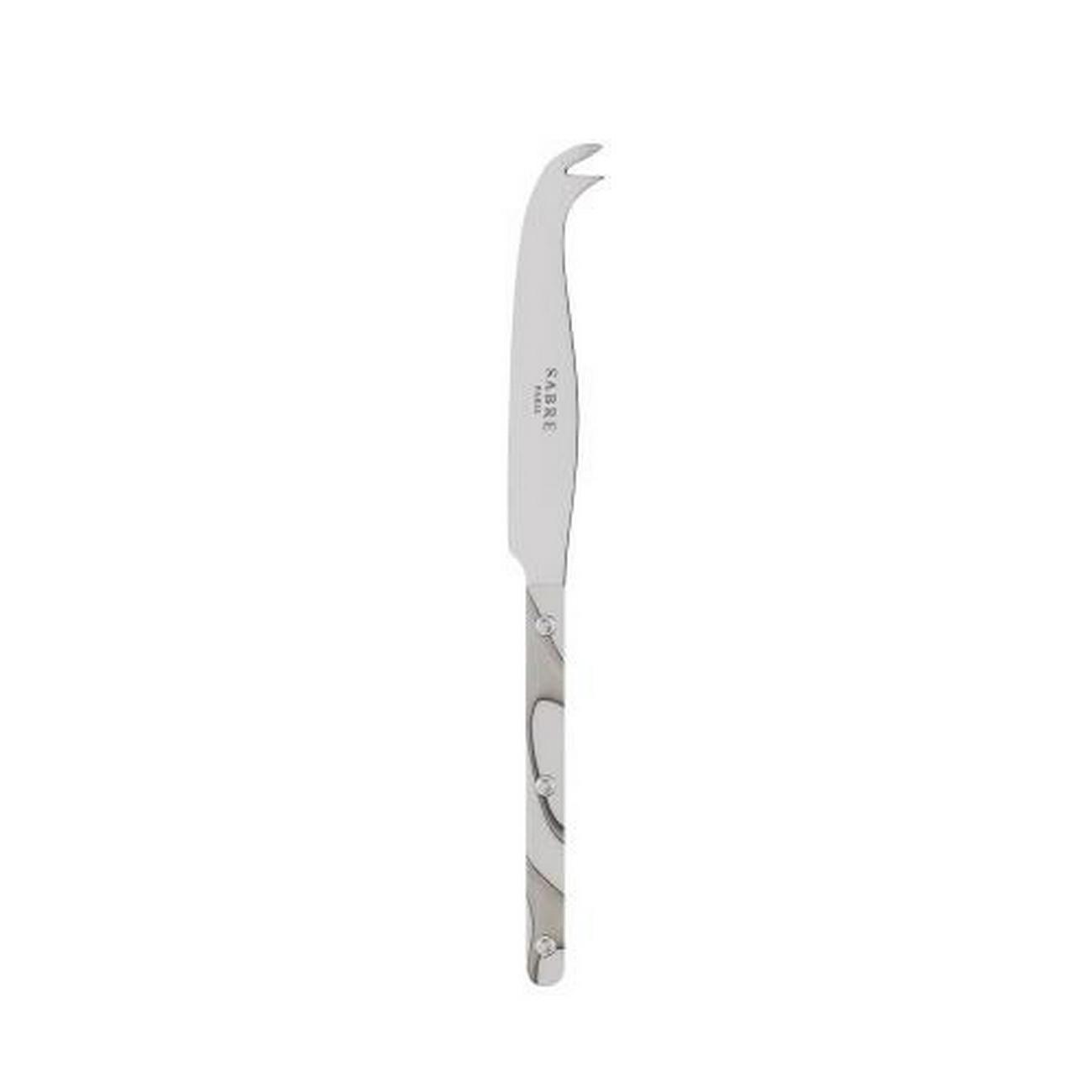 sabre-cheese-knife-bistrot-dune-ivory - Sabre Cheese Knife Bistrot Dune Ivory