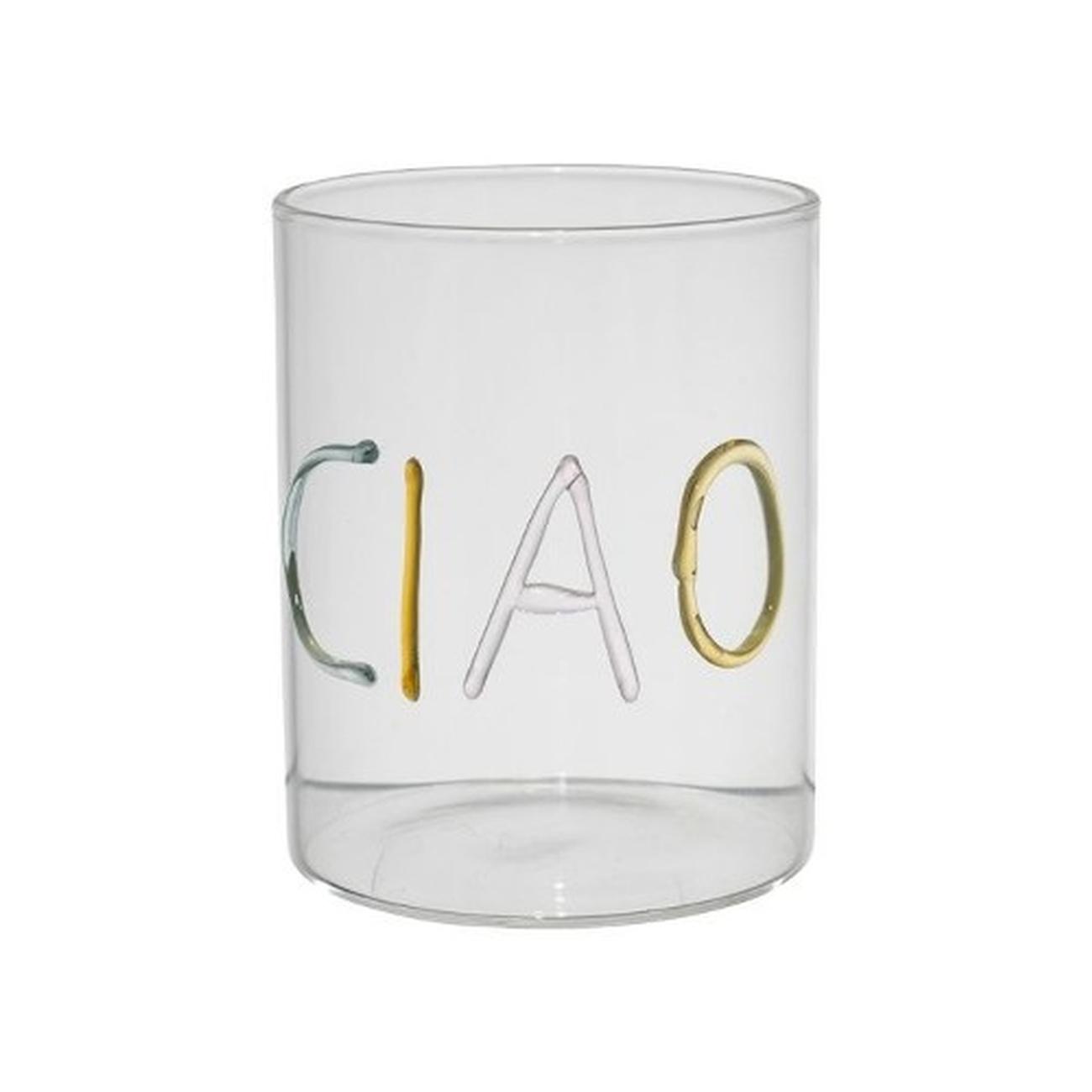 sema-design-tumbler-ciao-400ml - Sema Design Ciao Tumbler 400ml