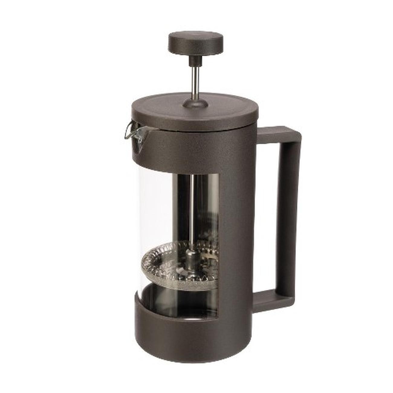 siip-3-cup-cafetiere-black-coffe-maker - Siip Cafetiere 3 Cup-Black