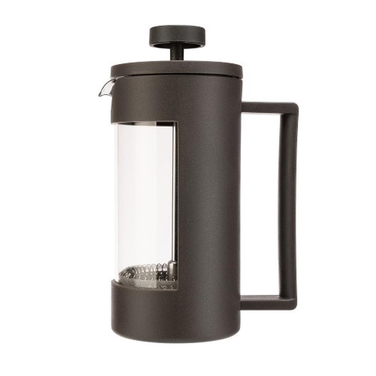 siip-3-cup-cafetiere-black-coffe-maker - Siip Cafetiere 3 Cup-Black