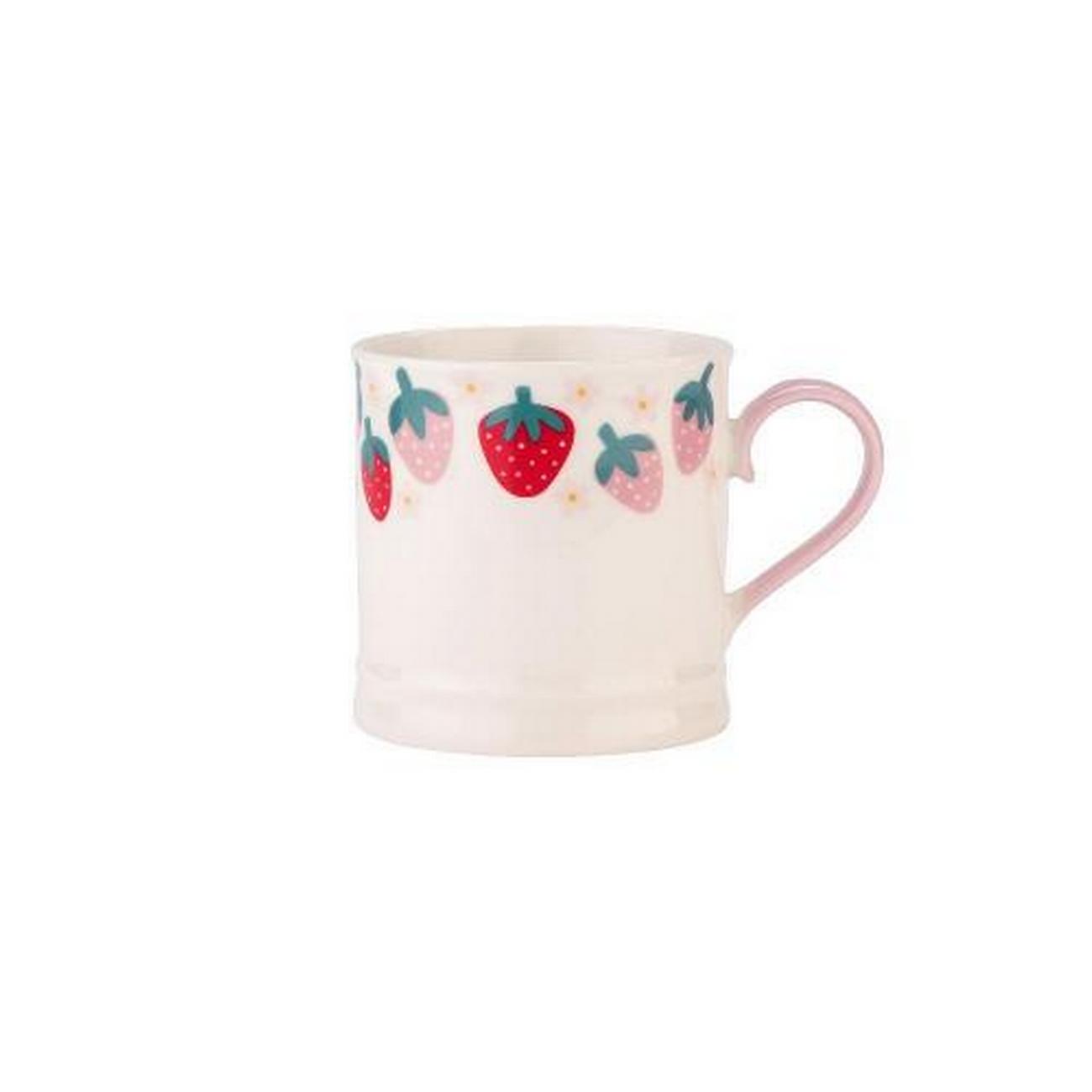 siip-strawberry-mug - SIIP STRAWBERRY MUG