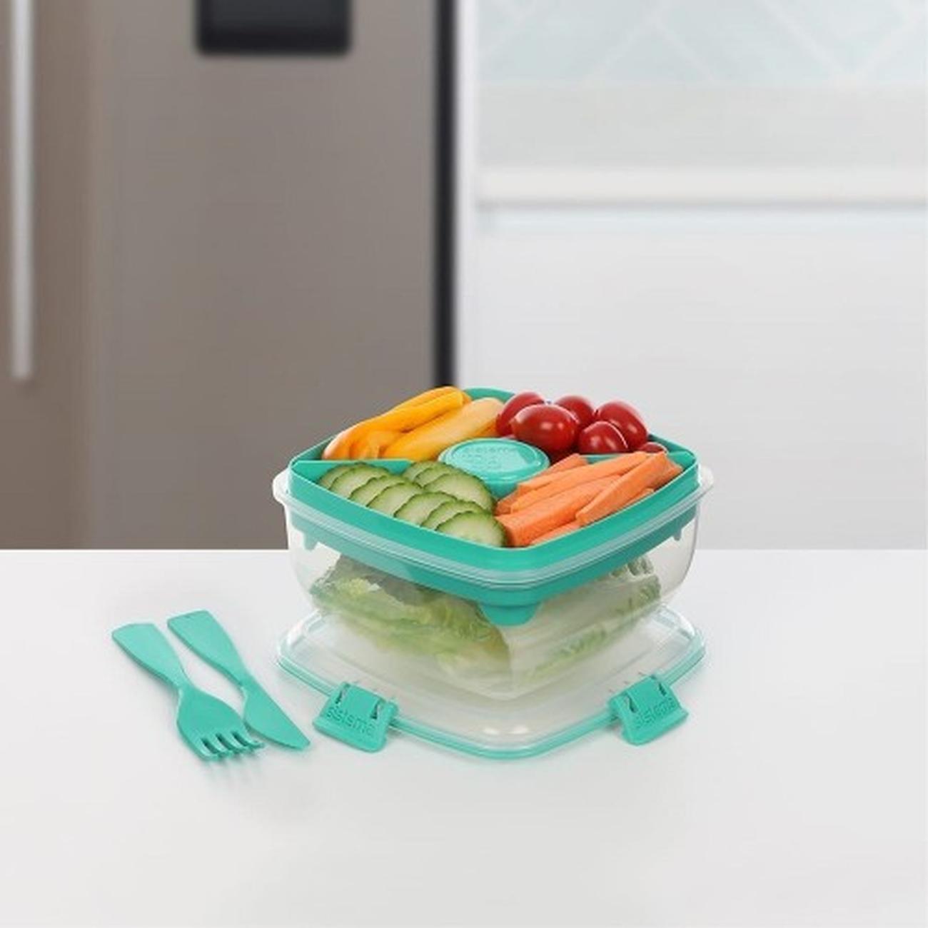 sist-salad-to-go-1.1L - Sisteme Salad To Go 1.1L