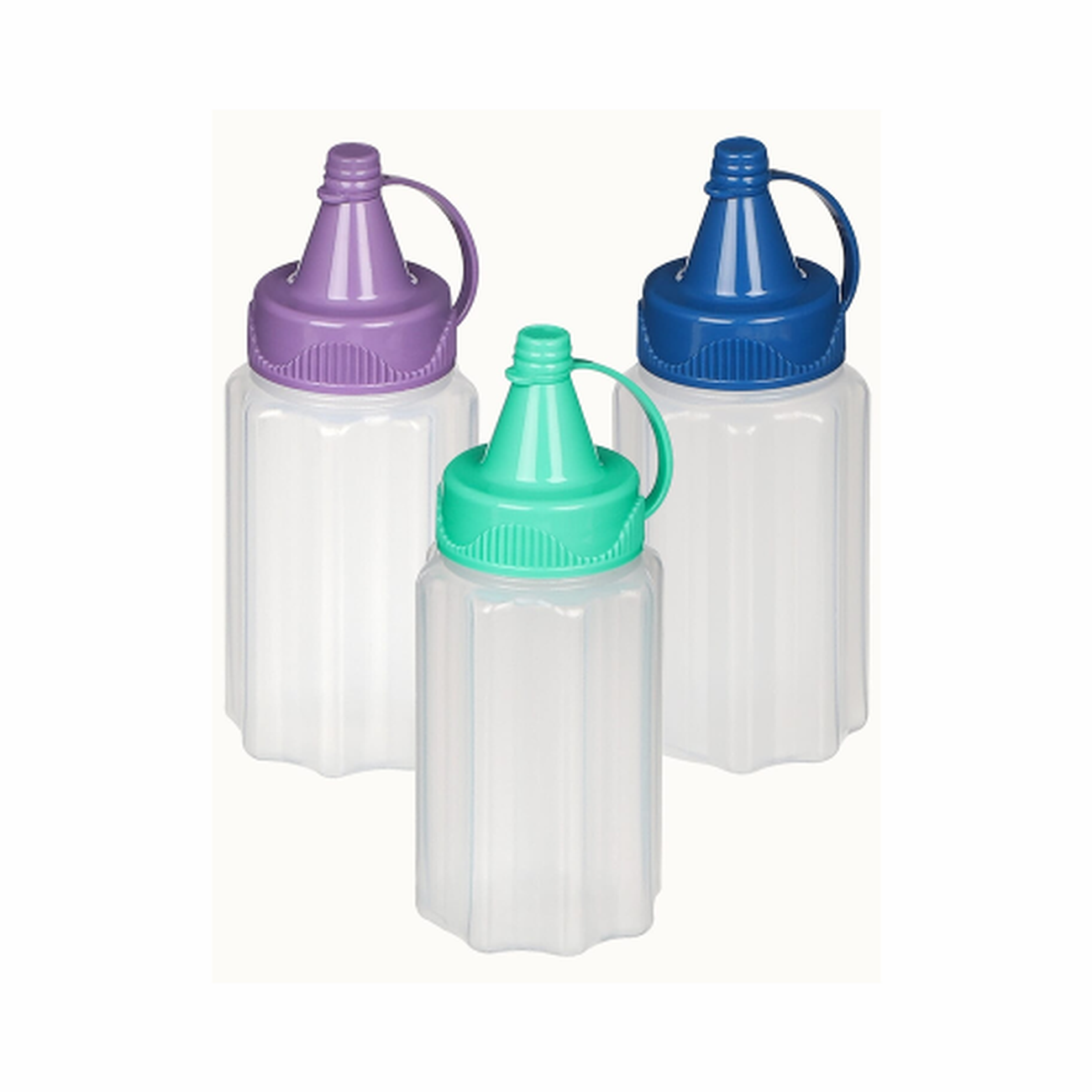 sistema-sauce-bottles-set-of-3 - Sistema Sauce Bottles Set of 3