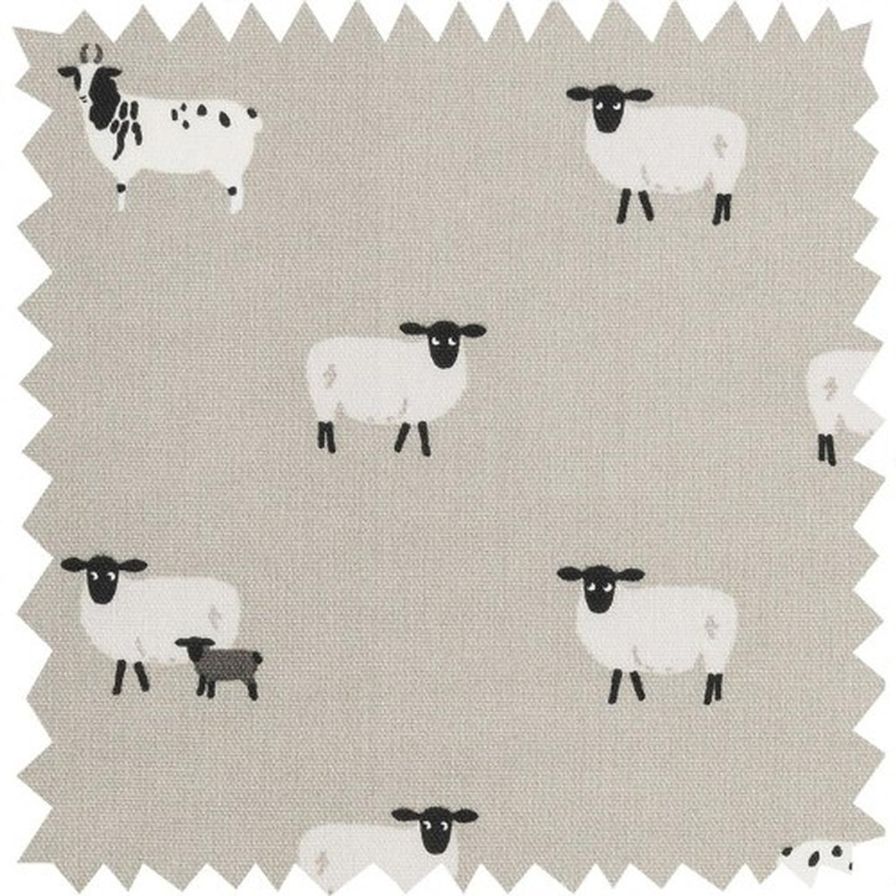 sophie-allport-sheep-gauntlet - Sophie Allport Sheep Gauntlet