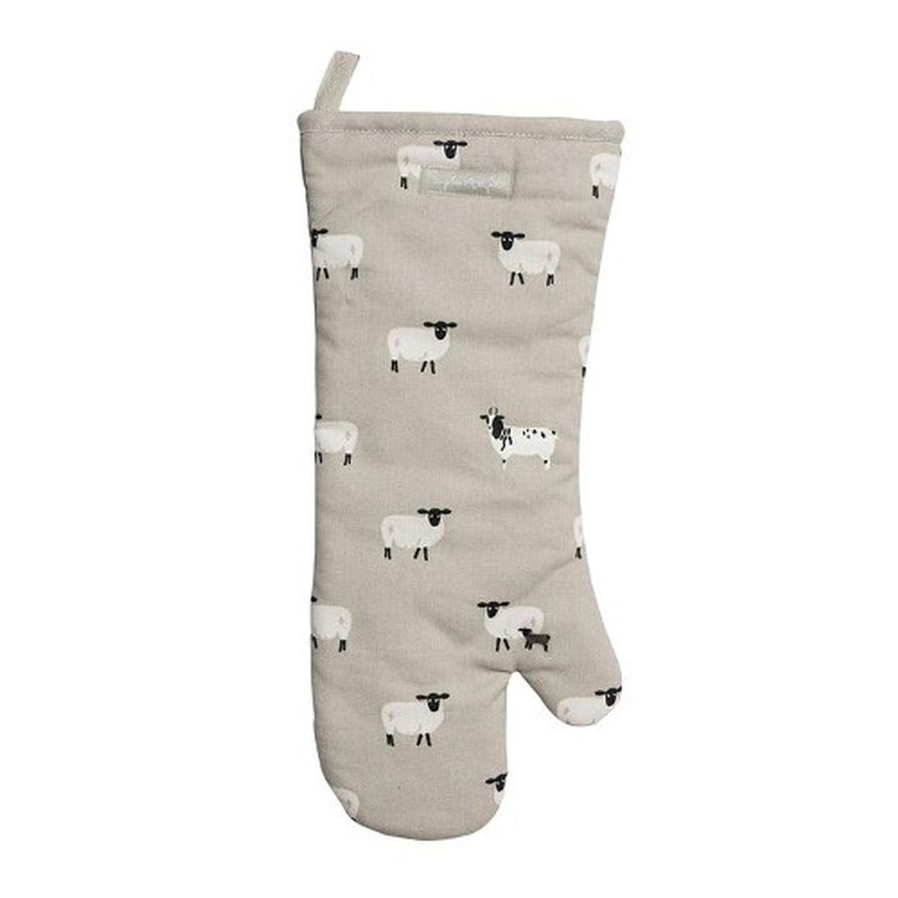 sophie-allport-sheep-gauntlet - Sophie Allport Sheep Gauntlet