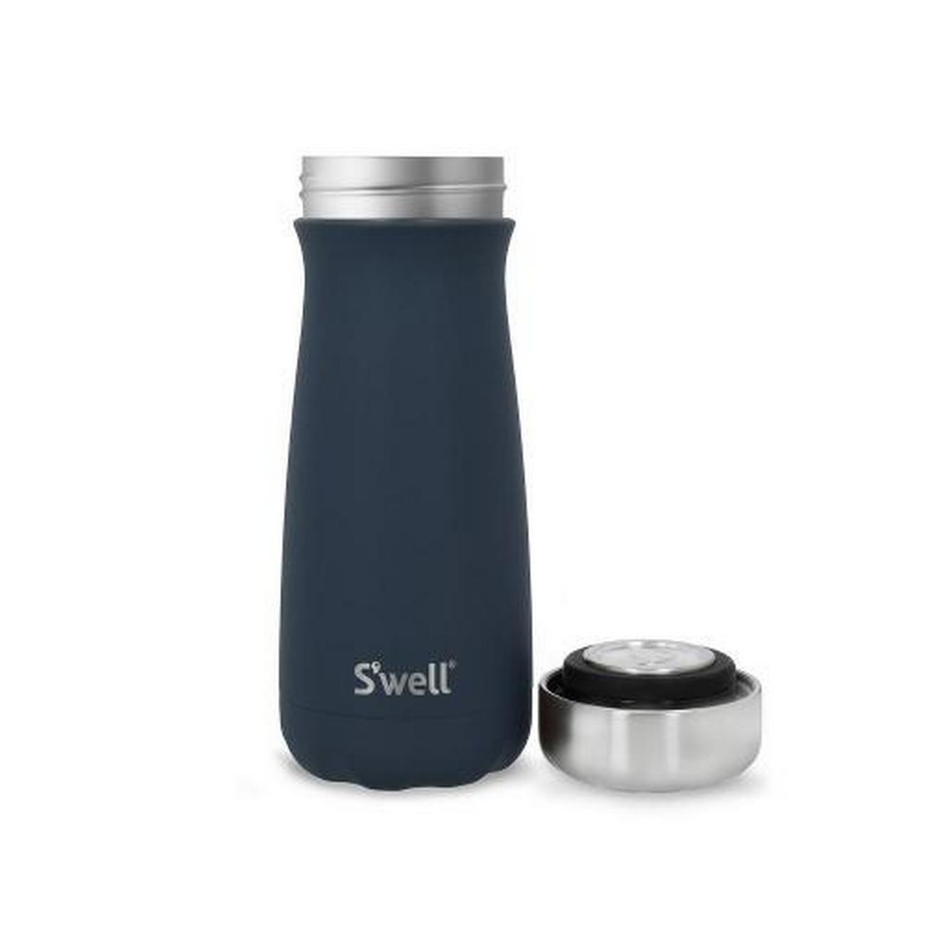 swell-azurite-traveler-470ml - S'well Azurite Traveler 470ml