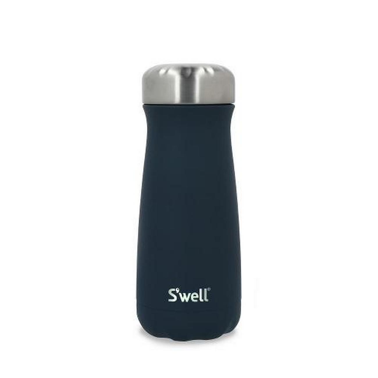 swell-azurite-traveler-470ml - S'well Azurite Traveler 470ml
