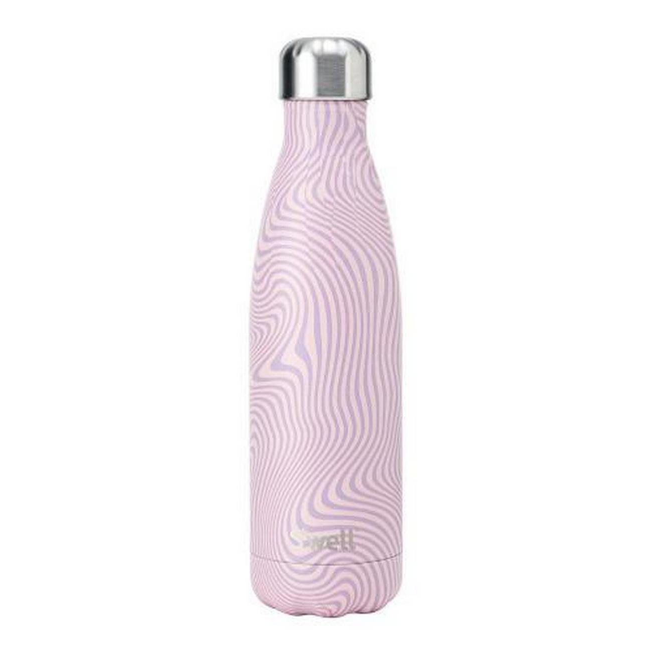 swell-lavender-swirl-bottle-500ml  - S'well Lavender Swirl Bottle 500ml