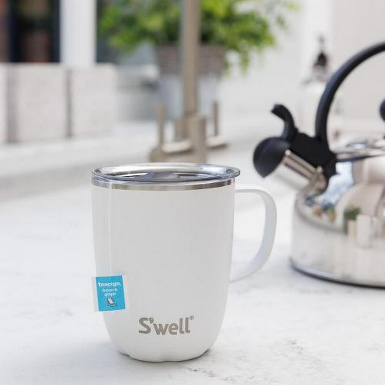 swell-moonstone-mug-handle-350ml - S'well Moonstone Mug with Handle 350ml