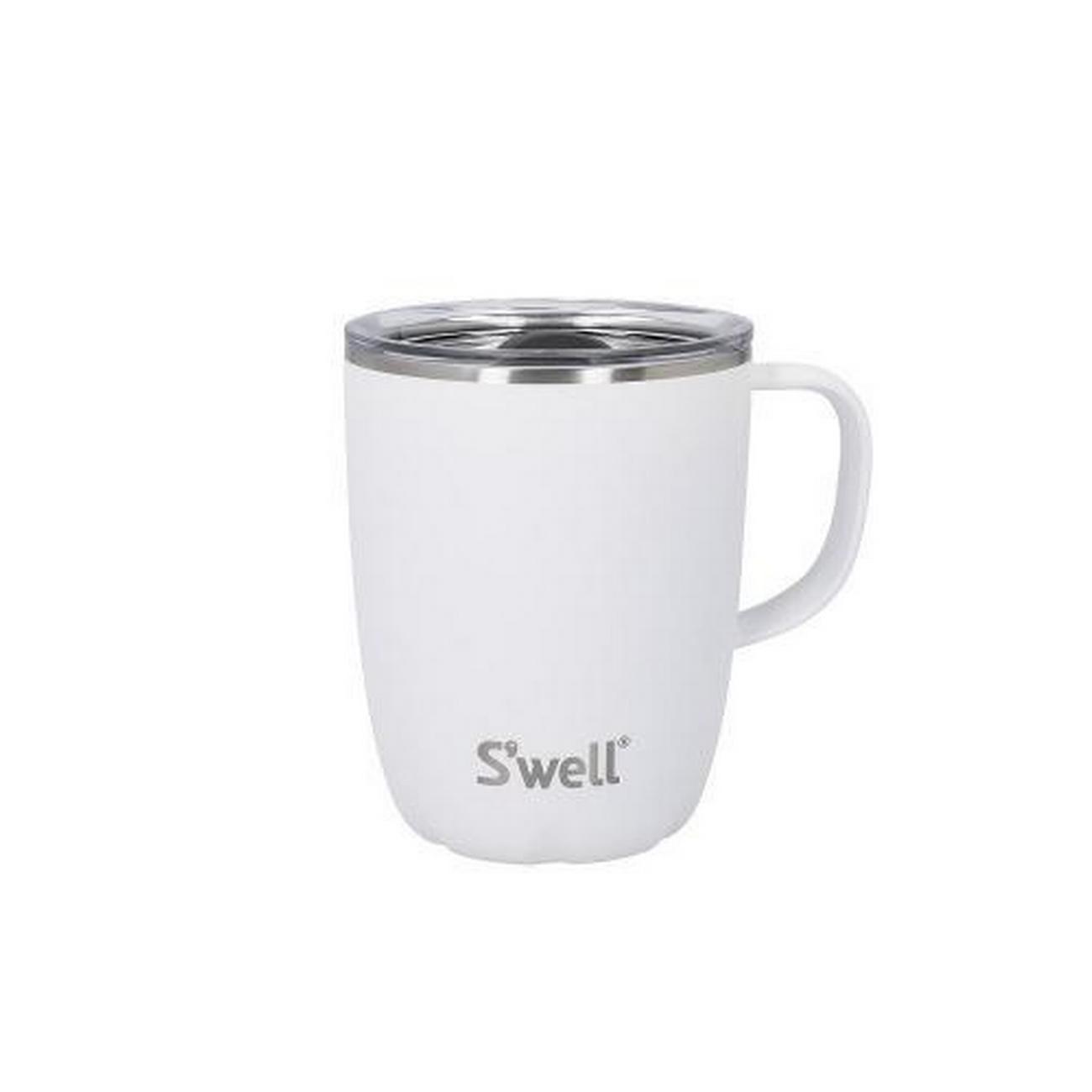 swell-moonstone-mug-handle-350ml - S'well Moonstone Mug with Handle 350ml