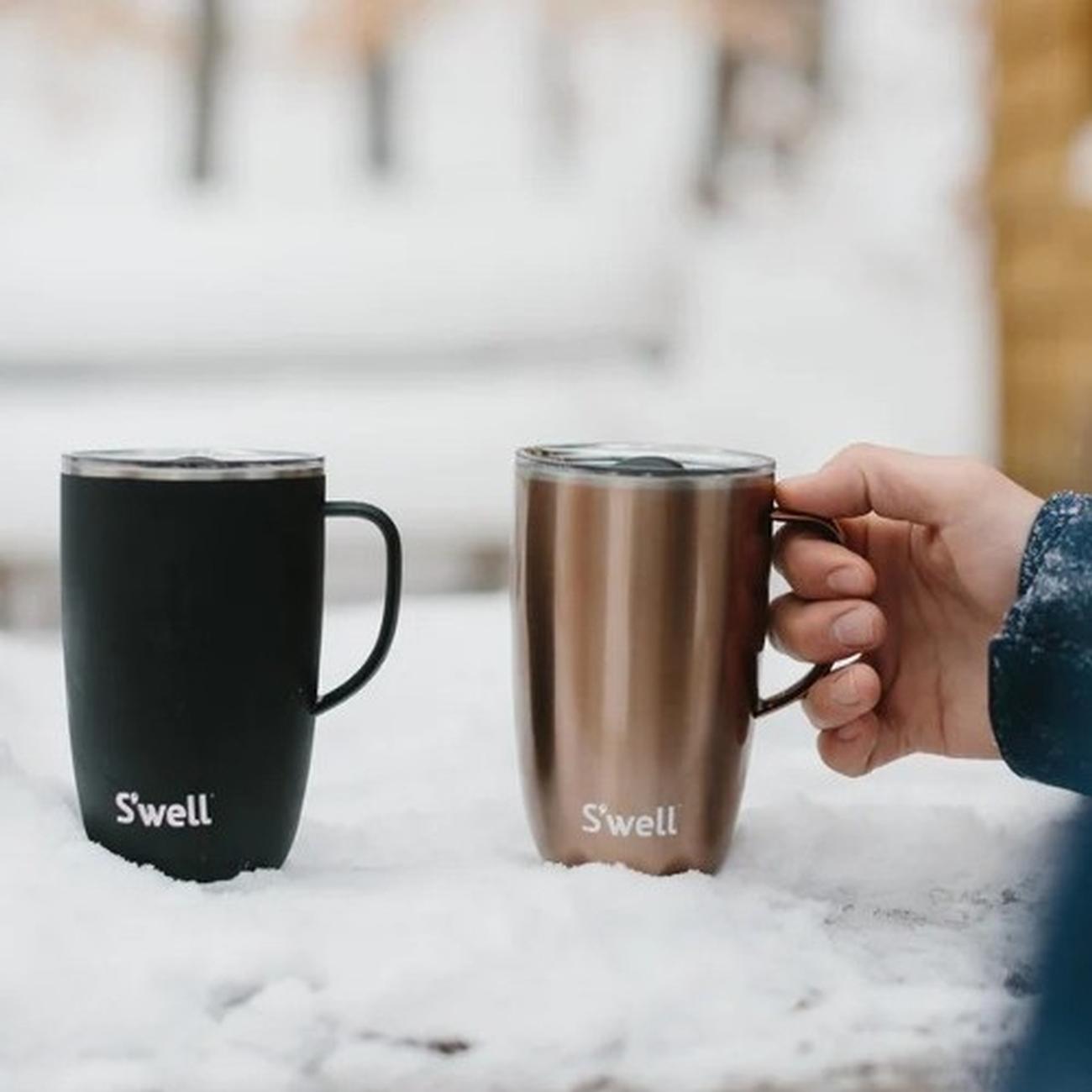Swell sales coffee thermos
