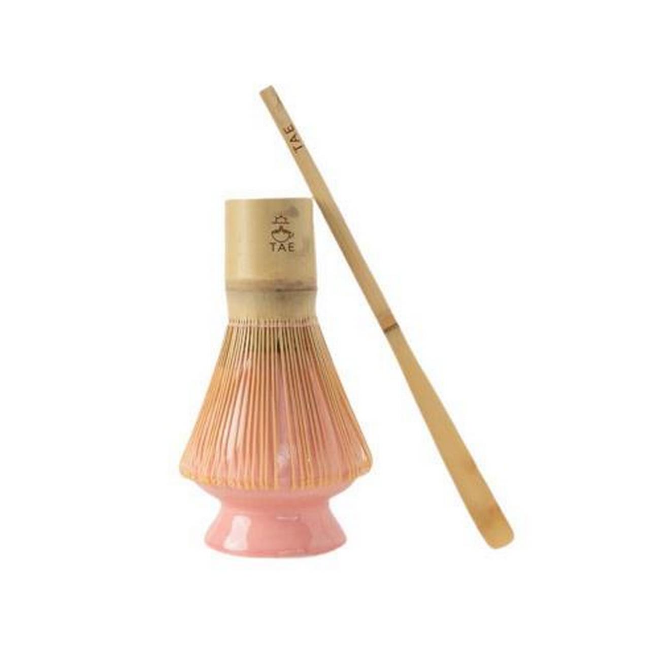 tae-tae-matcha-whisk-set - Tae Tea Matcha Whisk Set 