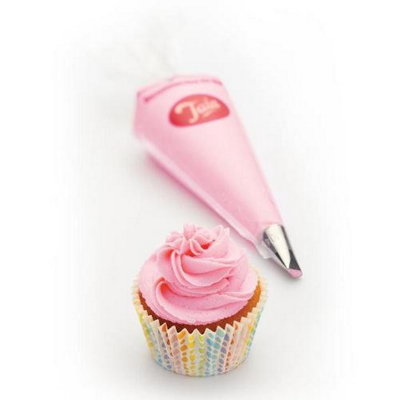 tala-50-disposable-recyclable-icing-bags - Tala 50 Disposable Recyclable Icing Bags 