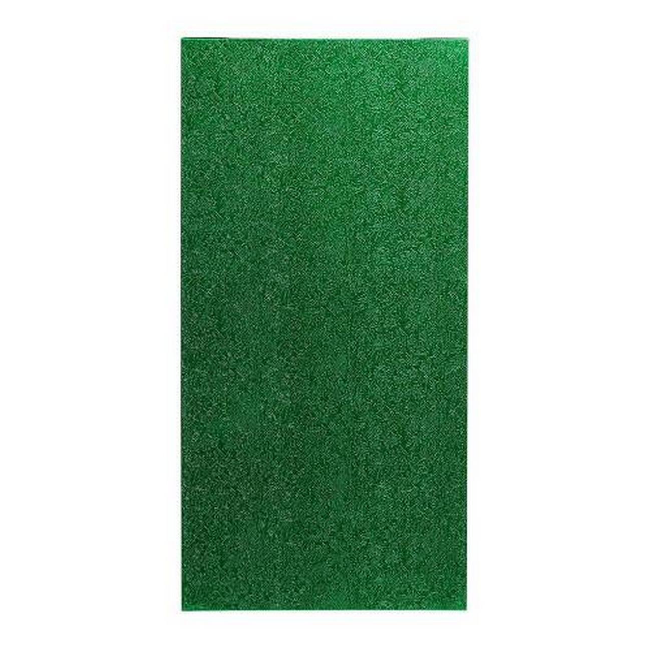 tala-christmas-cake-board-green-foil - Tala Christmas Cake Board Green Foil