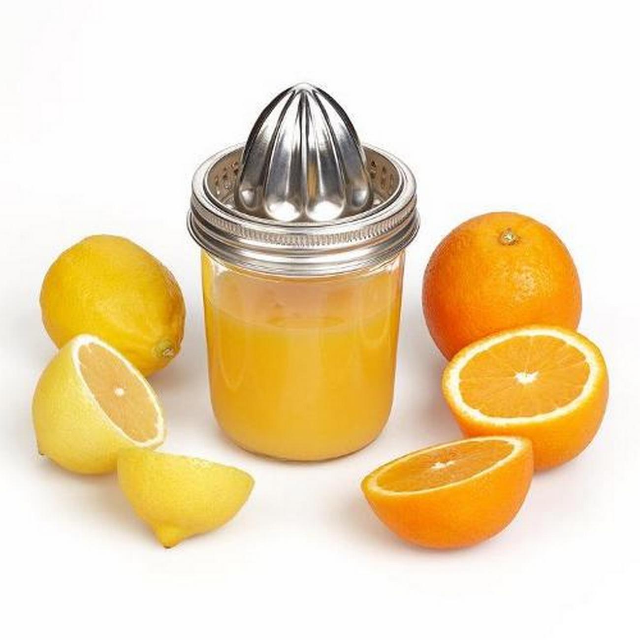 tala-citrus-squeezer-400ml - Tala Citrus Squeezer 400ml