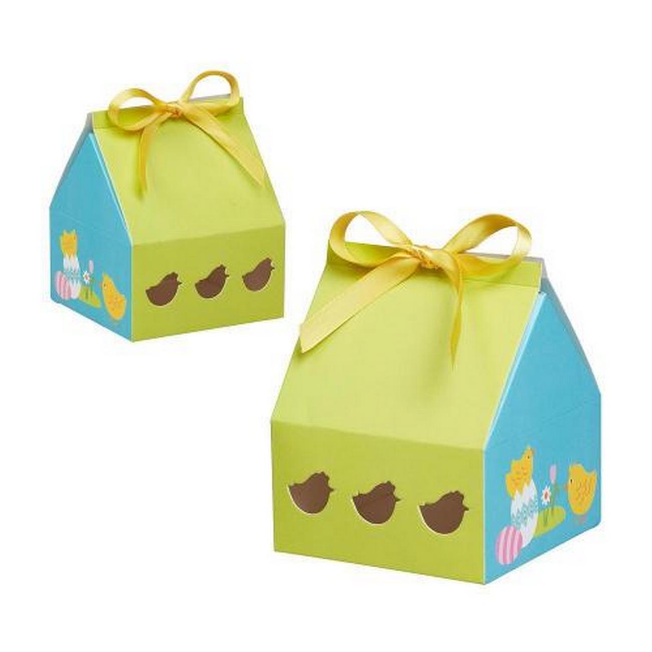 tala-mini-easter-cupcake-treat-boxes - Tala Mini Easter Cupcake Treat Boxes