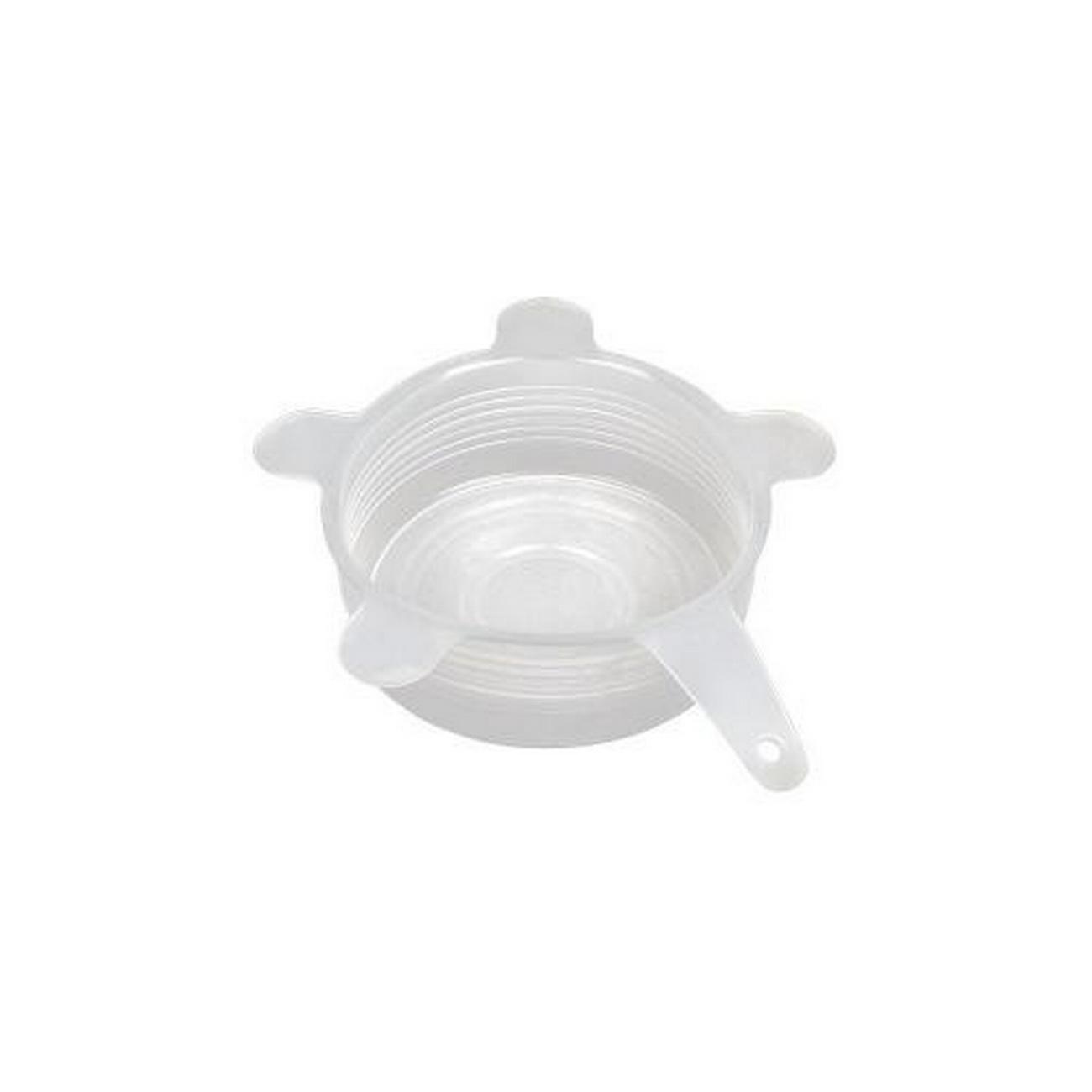 tala-reusable-silicone-food-cover-6.5cm - Tala Reusable Silicone Food Cover 6.5cm