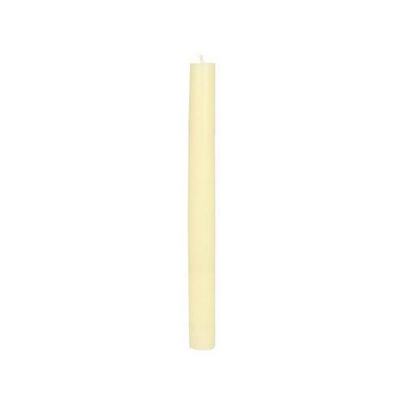 talking-tables-cylinder-candle-cream - Talking Tables Cylinder Candle Cream