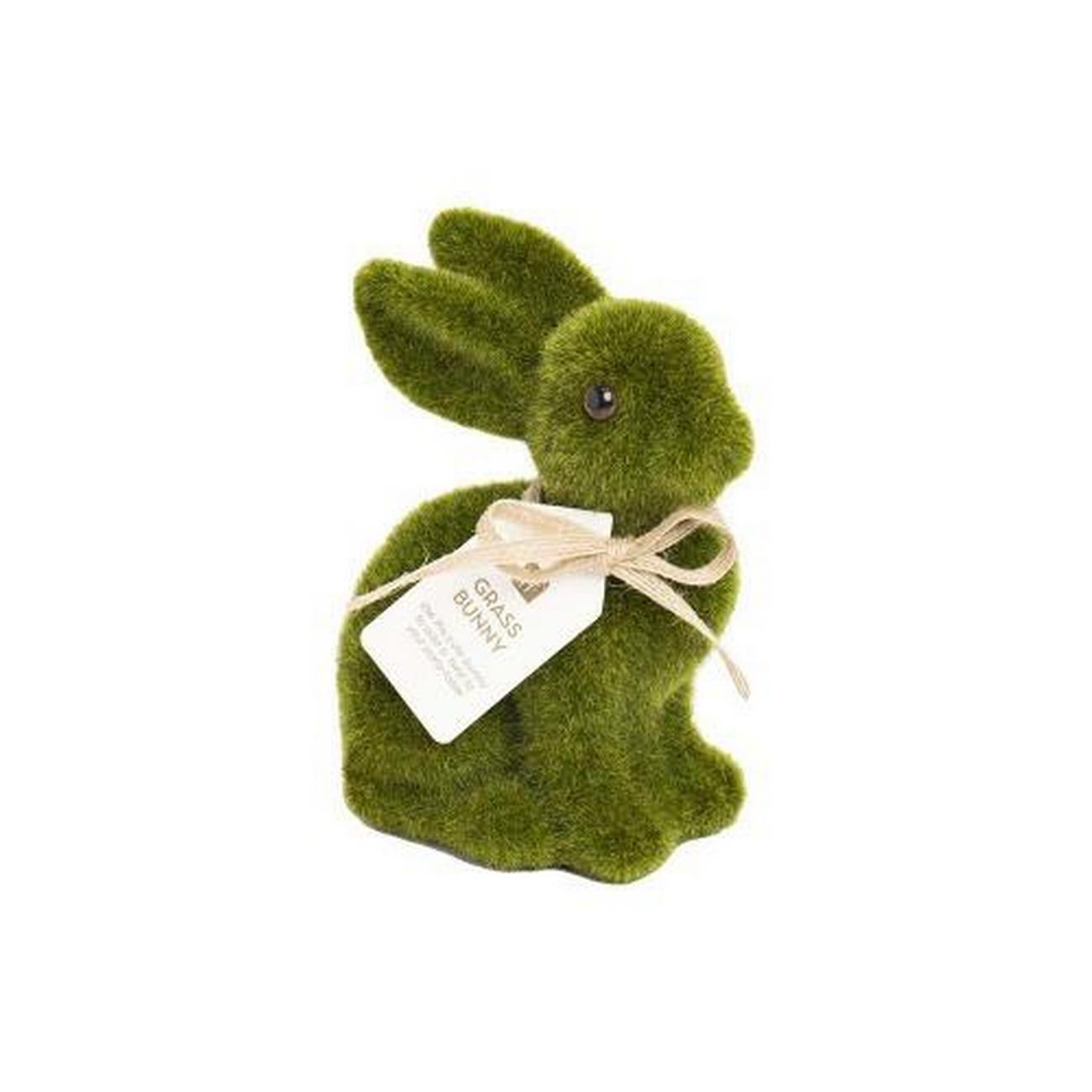 talking-tables-mix-match-grass-bunny - Talking Tables Mix & Match Grass Bunny