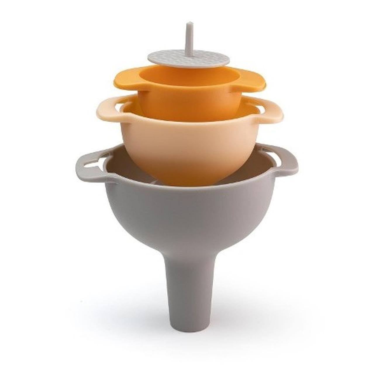 taylors-eye-3-piece-funnel-set - Taylor's Eye 3 Piece Funnel Set
