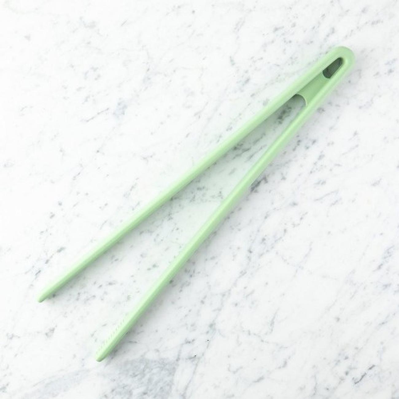 taylors-eye-silicone-tongs-lichen - Taylor's Eye Silicone Tongs Lichen