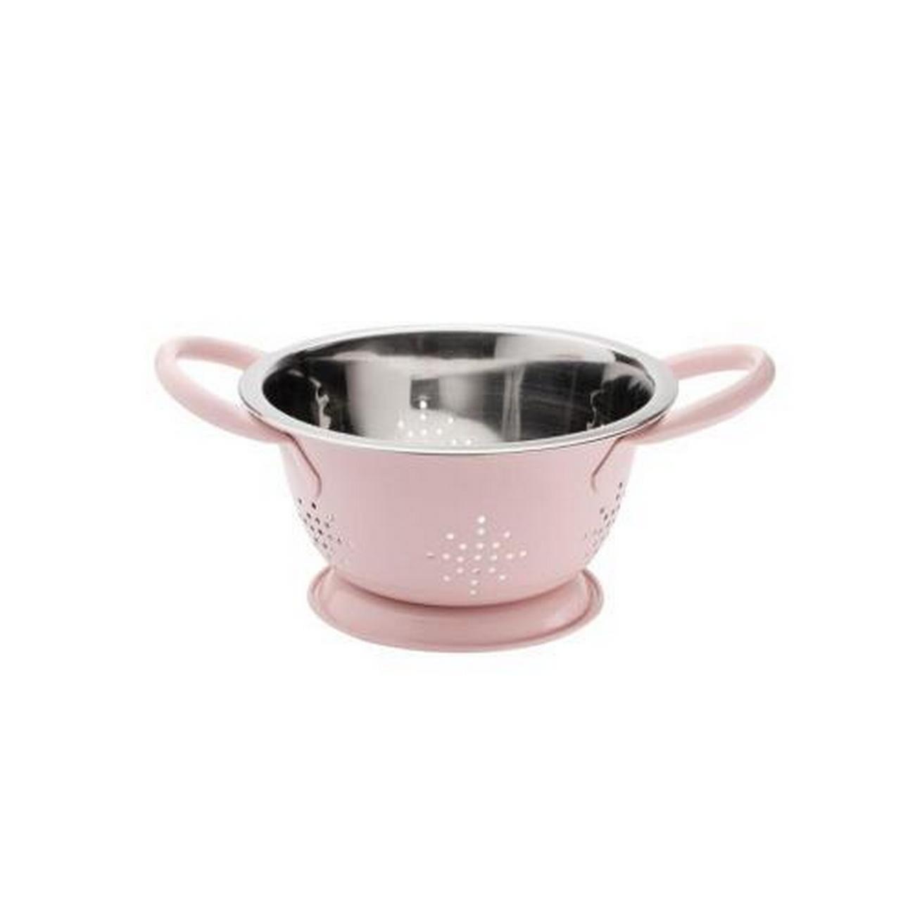 taylors-eye-witness-mini-colander-cherry-15cm - Taylor's Eye Witness Mini Colander Cherry 15cm