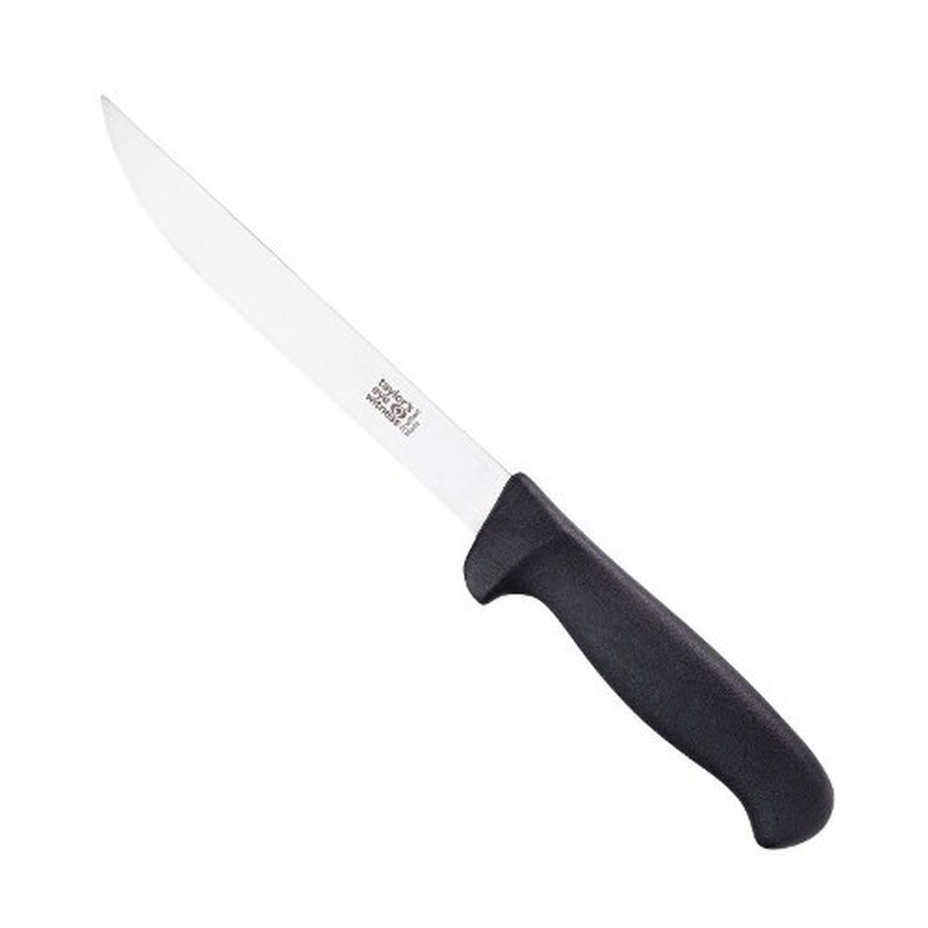 te-filleting-knife-18cm - Taylor's Eye Witness Filleting Knife 18cm 