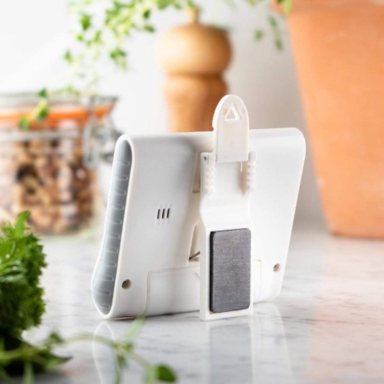 te-pro-digital-kitchen-timer - Taylor's Eye Witness Professional Digital Kitchen Timer