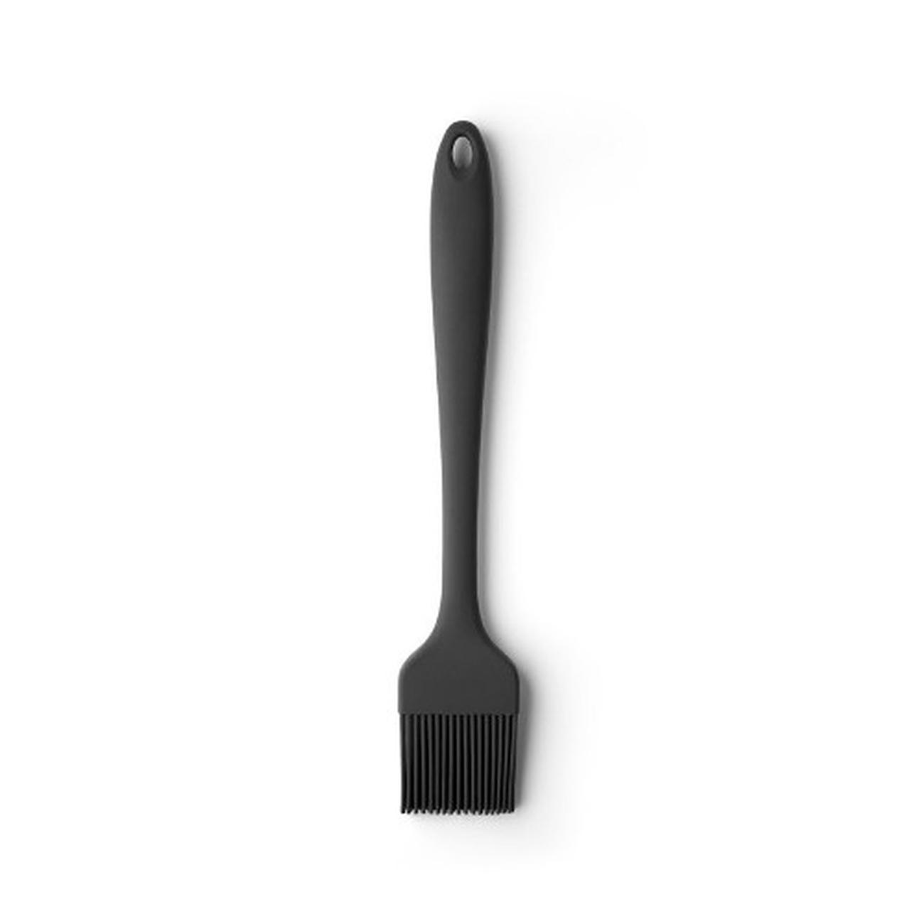 te-silicone-black-brush-large - Taylor's Eye Witness Black Silicone Brush Large