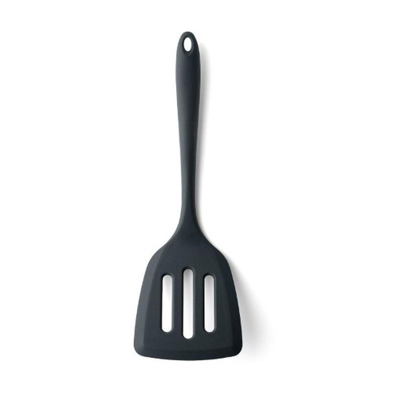 te-silicone-wide-turner-graphite - Taylor's Eye Witness Graphite Silicone Wide Turner 