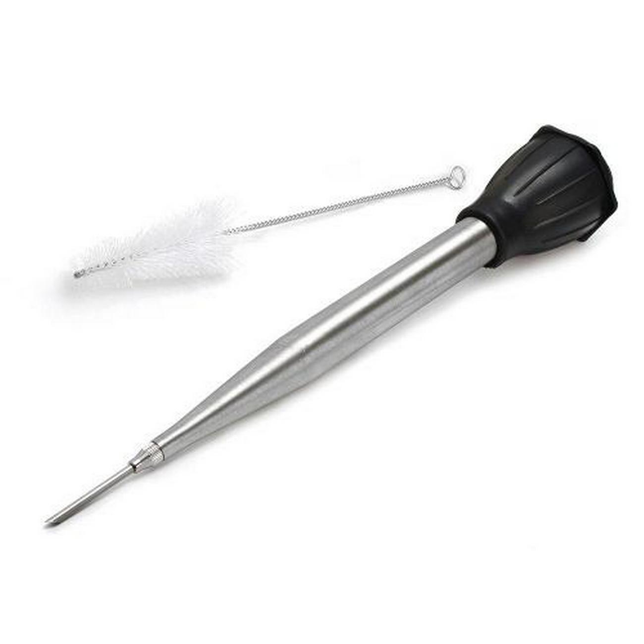 the-carvery-pro-baster-flavour-injector - The Carvery Pro Baster & Flavour Injector