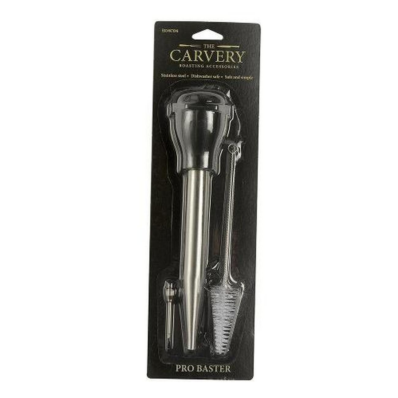the-carvery-pro-baster-flavour-injector - The Carvery Pro Baster & Flavour Injector