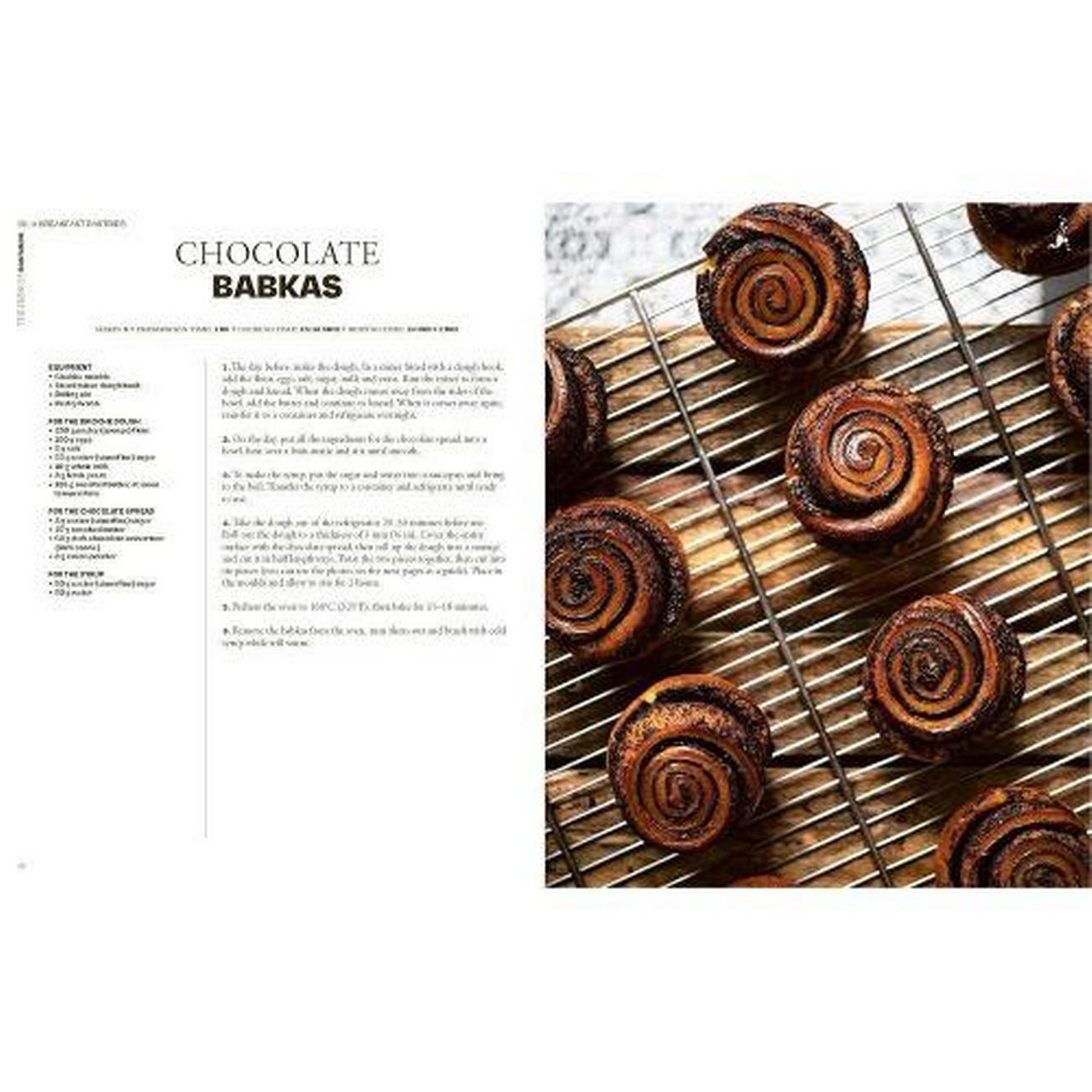 the-french-bastards-modern-patisserie-classics - The French Bastards : Modern Patisserie Classics from Paris's Cult Bakery