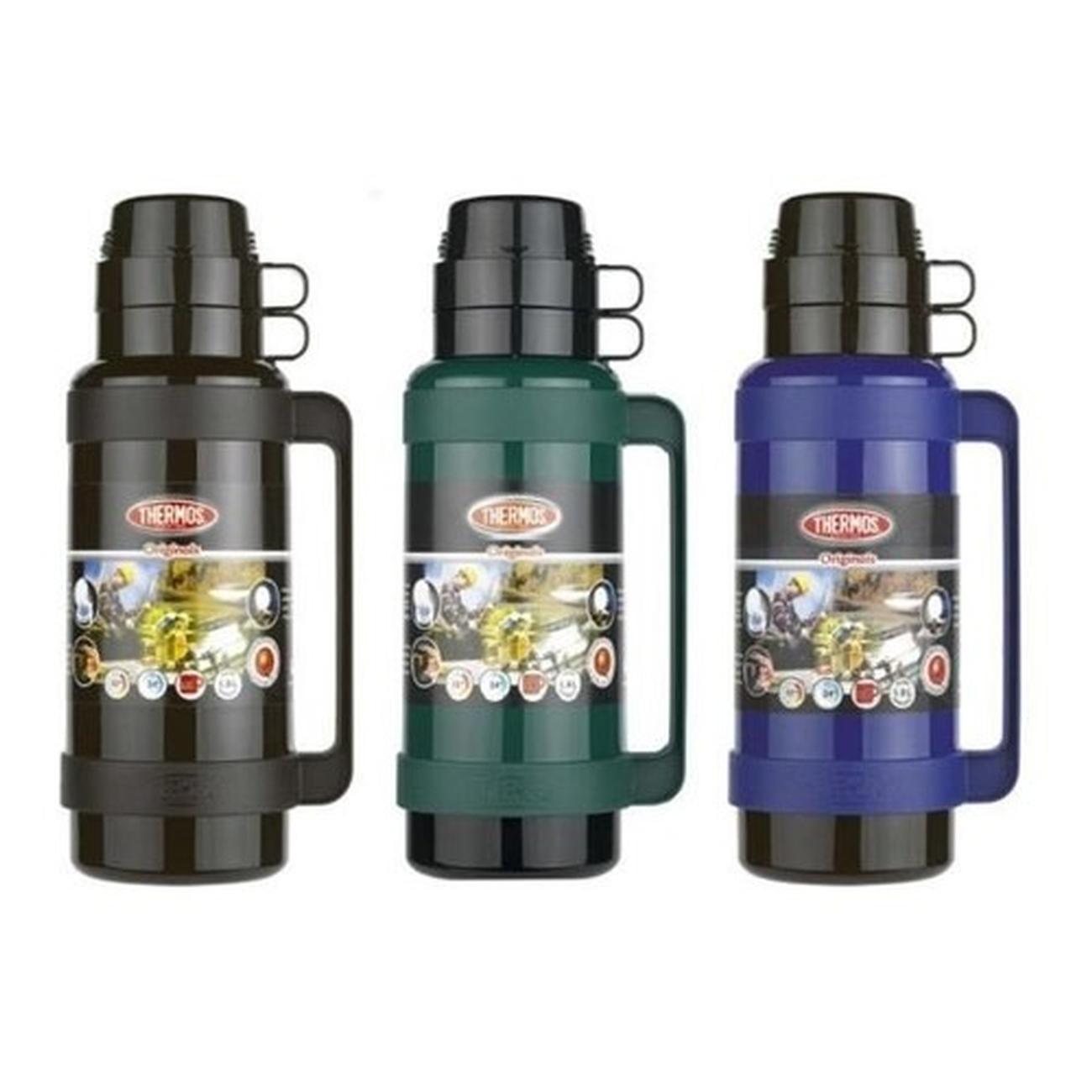 thermos-mondial-flsk-ass-0-5l - Thermos Mondial Flask Assorted 500ML