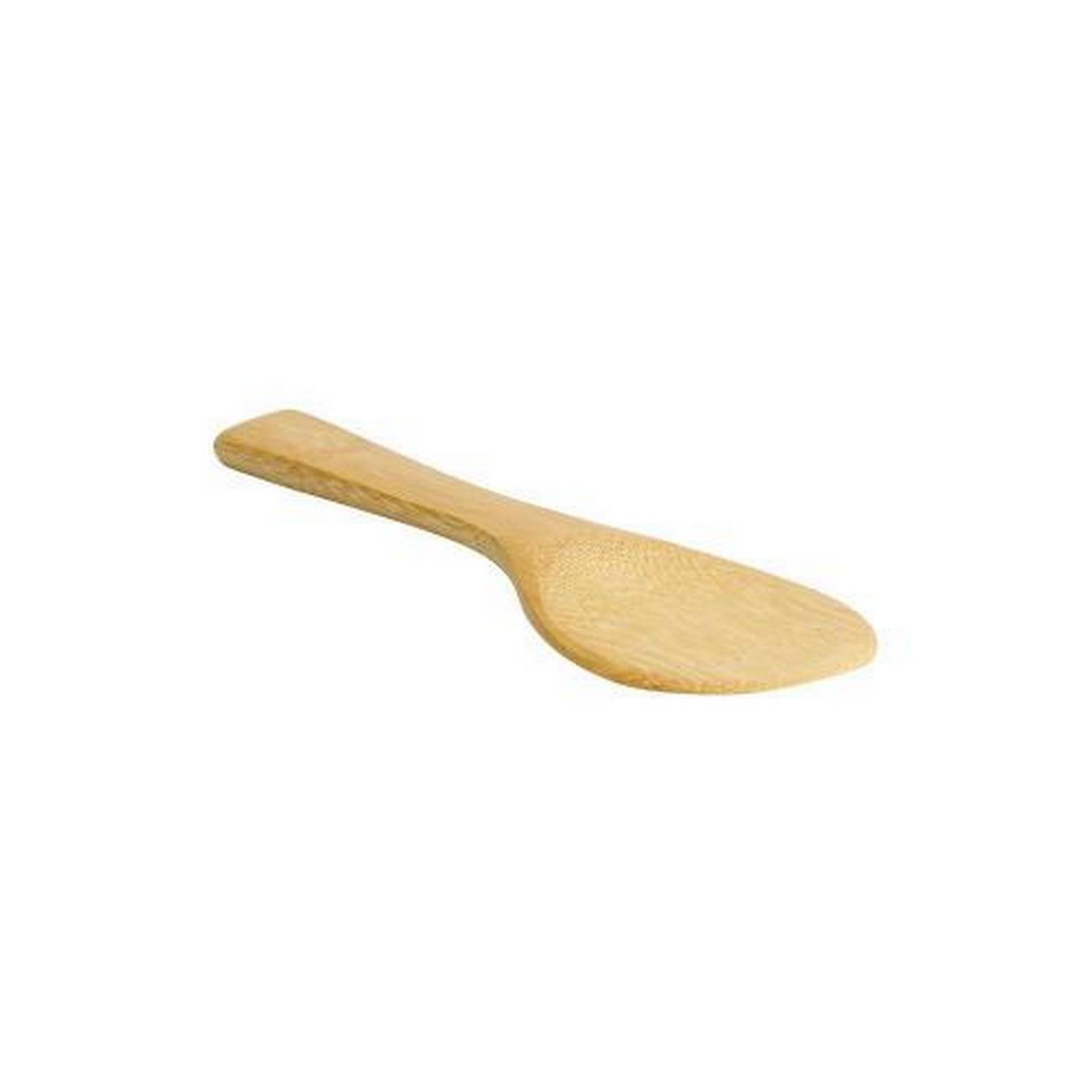tokyo-design-studio-bamboo-rice-paddle - Tokyo Design Studio Bamboo Rice Paddle