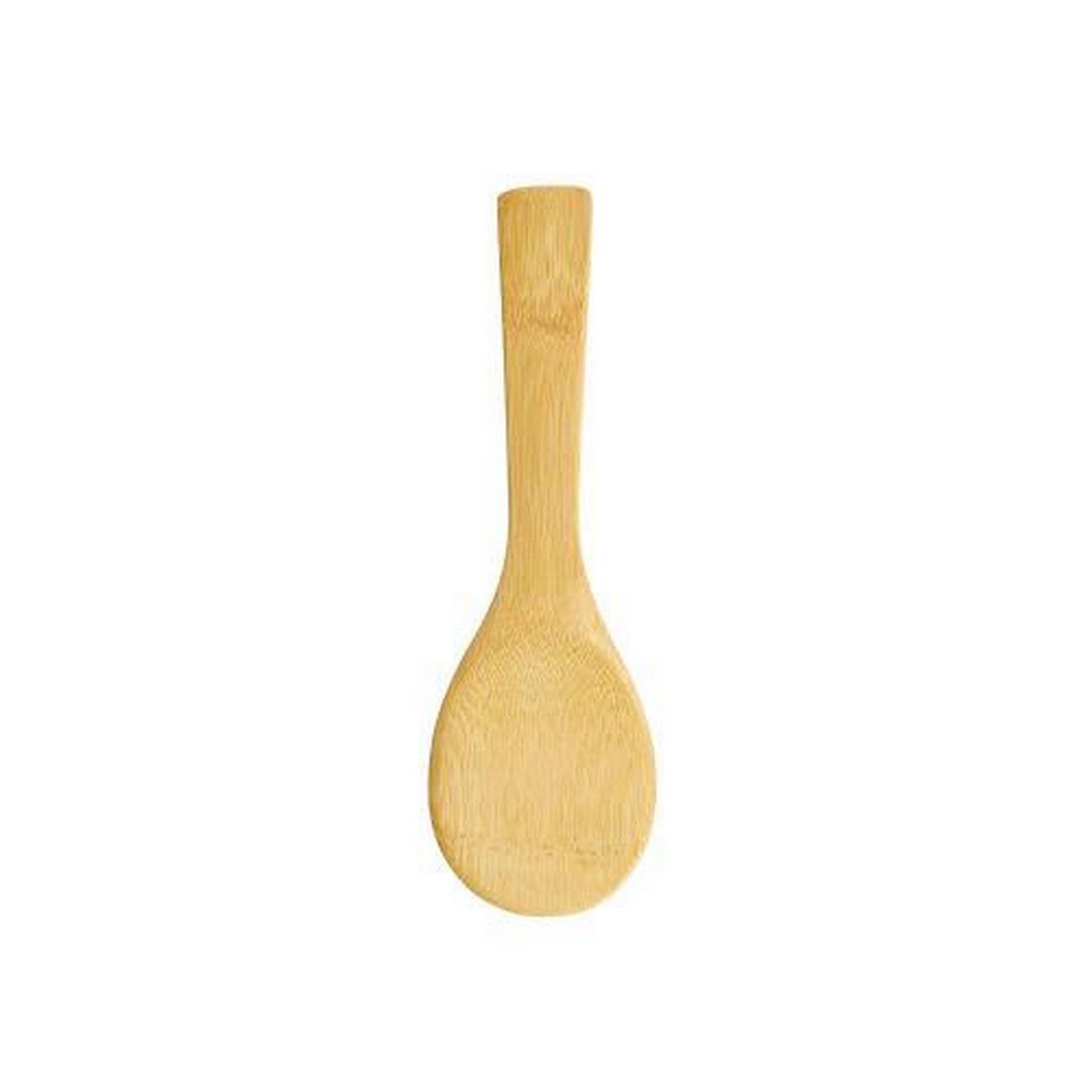 tokyo-design-studio-bamboo-rice-paddle - Tokyo Design Studio Bamboo Rice Paddle