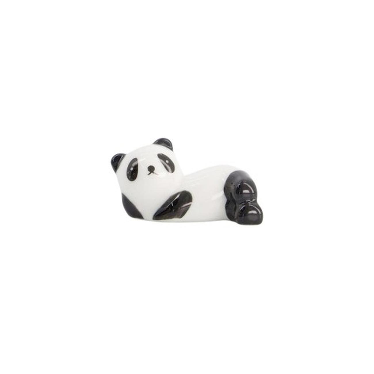 tokyo-design-studio-chopsticks-rest-panda - Tokyo Design Studio Panda Chopsticks Rest